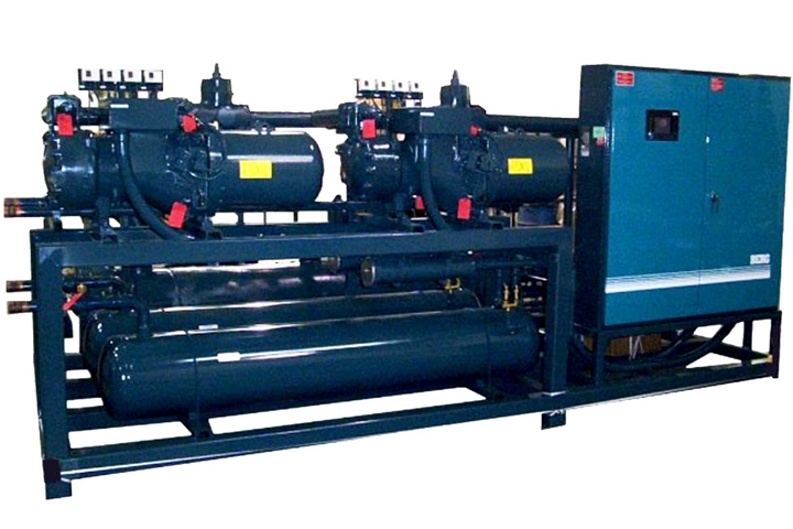 Machine