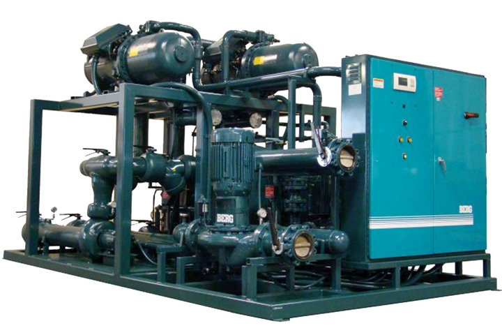 Machine